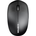 Mouse Canyon MW-04 Black