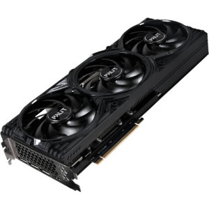 Placa video Palit GeForce RTX 5070 Ti GamingPro-S 16GB GDDR7 256