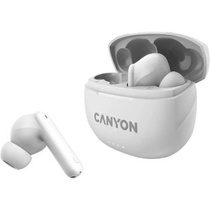 Canyon In-Ear, TWS-8 White