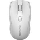 Mouse Canyon MW-7 White