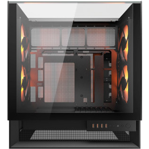 Cougar OmnyX RGB Black