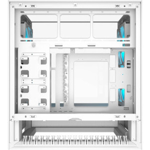 Cougar OmnyX RGB White