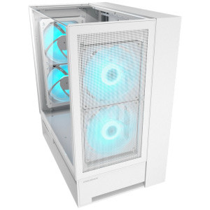 Cougar OmnyX RGB White