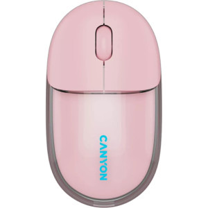 Mouse Canyon OnClick 24 Pink