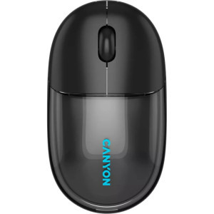 Mouse Canyon OnClick 24 Black