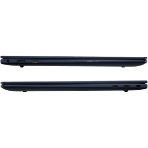 HP 14'' EliteBook Ultra G1i, 2.8K OLED, Procesor Intel® Core™ Ultra 5 226V (8M Cache, up to 4.50 GHz), 16GB LPDDR5X, 512GB SSD, Intel Arc 130V, Win 11 Pro, Atmospheric Blue