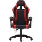 Scaun gaming Canyon Core SGCH2 Black Red