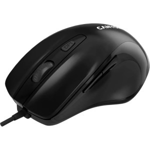 Canyon M-6 Black