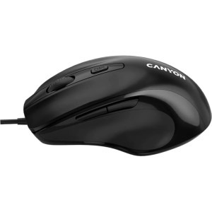 Canyon M-6 Black