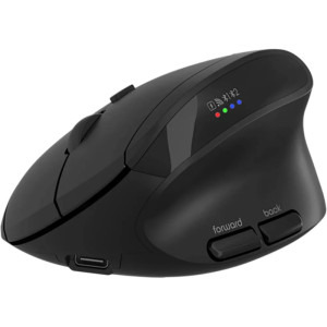 Canyon MW-25 Black