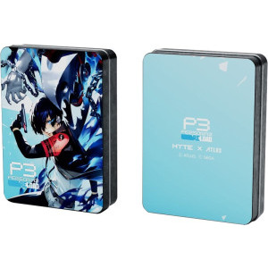 HYTE Persona 3 Reload Y60 Bundle