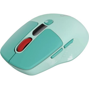 Canyon MW-26 LCD Green