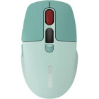 Mouse Canyon MW-26 LCD Green