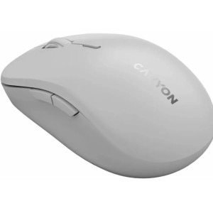 Canyon MW-12 Grey