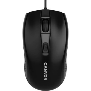 Canyon M-4 Black
