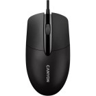 Mouse Canyon M-5 Black
