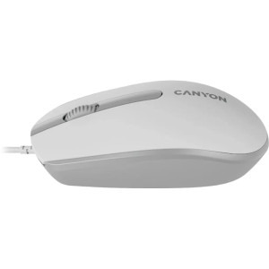 Canyon M-10 White Grey