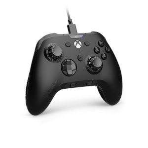 SCUF Valor PRO pentru Xbox Negru