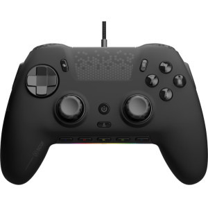 SCUF Envision pentru PC Black