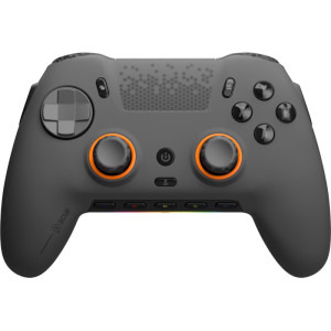SCUF Envision PRO pentru PC Steel Gray