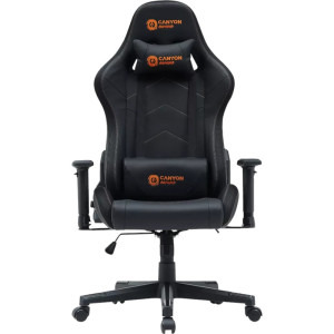 Canyon Irida RGB Black