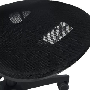 Canyon Ventra MOCH01 Black