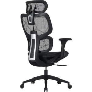 Canyon Ventra MOCH01 Black