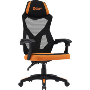 Canyon Wave MCH02 Black Orange