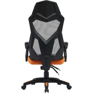 Canyon Wave MCH02 Black Orange