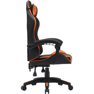 Canyon Core SGCH2 Black Orange