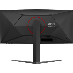AOC Gaming AGON CU34G4 Curbat 34 inch UWQHD VA 0.5 ms 180 Hz HDR FreeSync Premium