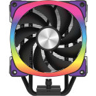 Cooler CPU Super Flower COOLDEX ST4 ARGB Black