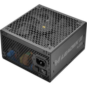 Sursa Super Flower Leadex III Gold Up, 80+ Gold, 1300W ATX 3.1