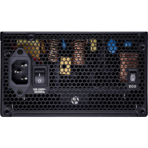 Super Flower Leadex VI Platinum PRO, 80+ Platinum, 850W Black