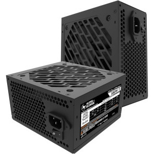 Super Flower Zillion DW, 80+, 550W