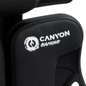 Canyon Morphos ABCH01 Black