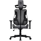 Scaun gaming Canyon Morphos ABCH01 Grey