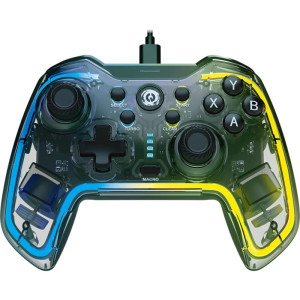 Controller Canyon Brighter GP-02 Yellow-Blue