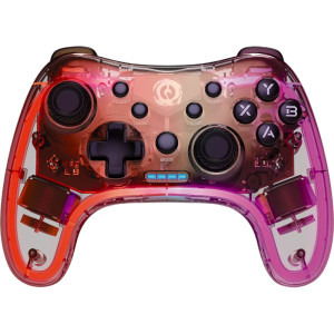 Canyon Brighter GPW-04 Orange-Purple