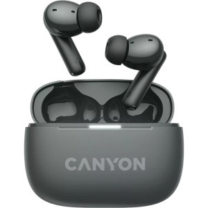 Canyon In-Ear, OnGo TWS-10 ANC Grey