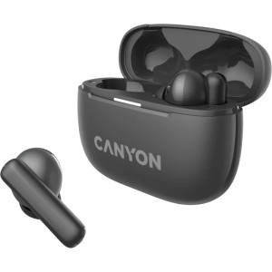 Canyon In-Ear, OnGo TWS-10 ANC Grey