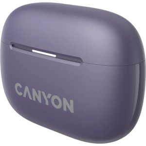 Canyon In-Ear, OnGo TWS-10 ANC Purple