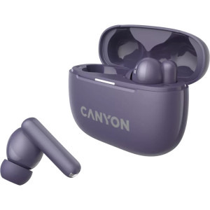 Canyon In-Ear, OnGo TWS-10 ANC Purple