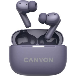 Canyon In-Ear, OnGo TWS-10 ANC Purple