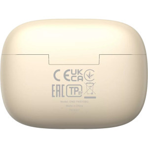 Canyon In-Ear, OnGo TWS-10 ANC Beige