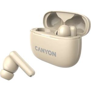 Canyon In-Ear, OnGo TWS-10 ANC Beige