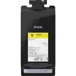 Epson Cartus T53A4 Yellow