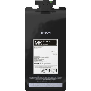 Epson Cartus T53A8 Matte Black