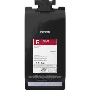 Epson Cartus T53A9 Red