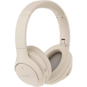 Canyon On-Ear, OnRiff 10 ANC Beige